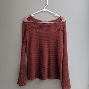 Lucky brand sweater